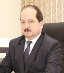 Агапов Владимир Николаевич Директор ГАПОУ ТО «Агротехнологический колледж»